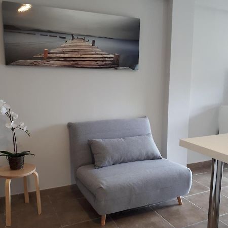 Arenal Studio Javea Dış mekan fotoğraf