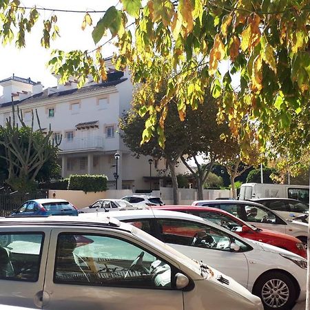 Arenal Studio Javea Dış mekan fotoğraf