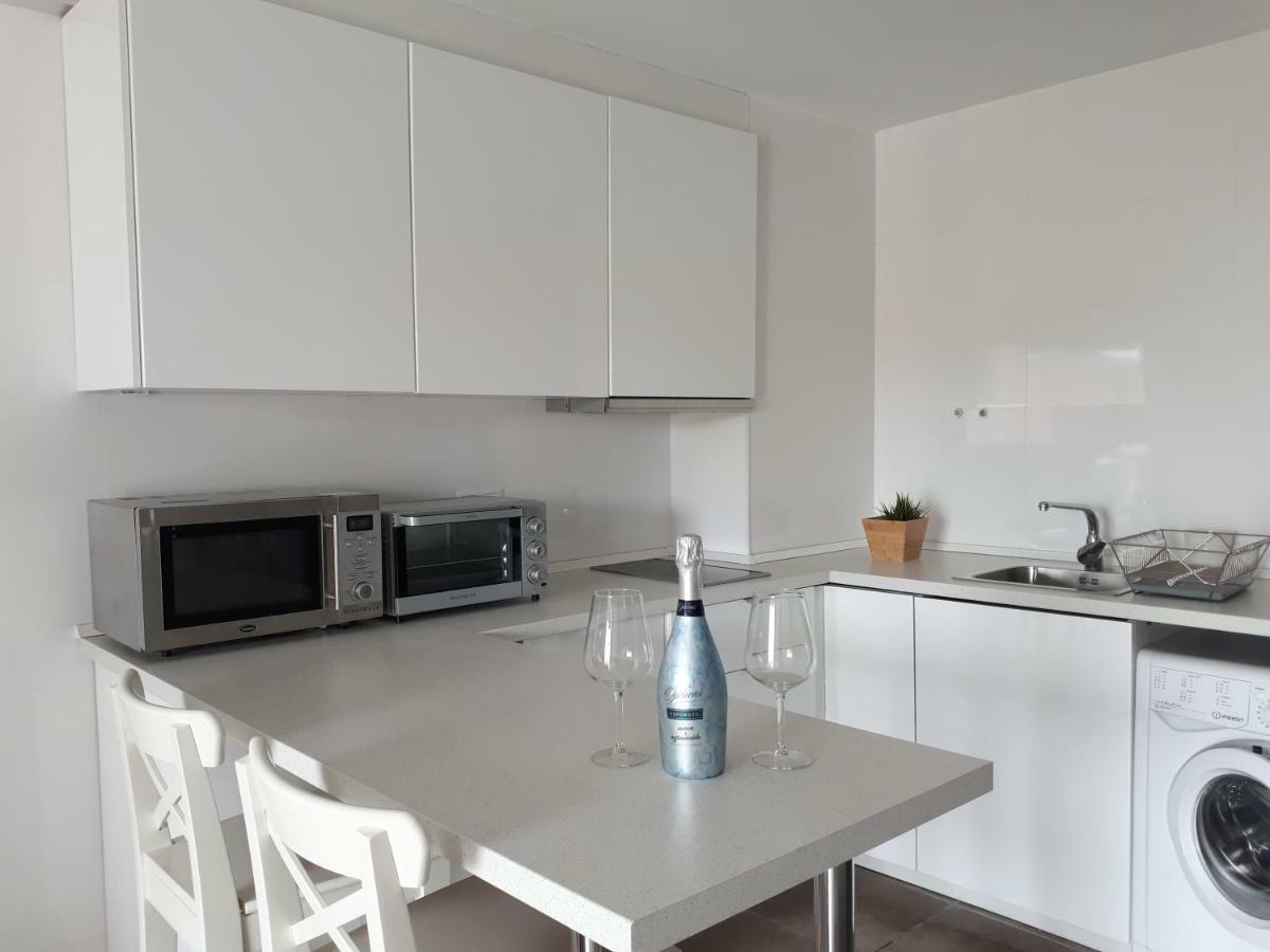 Arenal Studio Javea Dış mekan fotoğraf