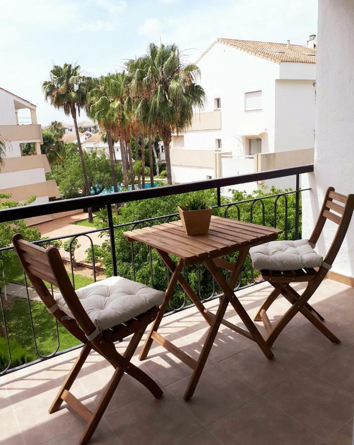 Arenal Studio Javea Dış mekan fotoğraf
