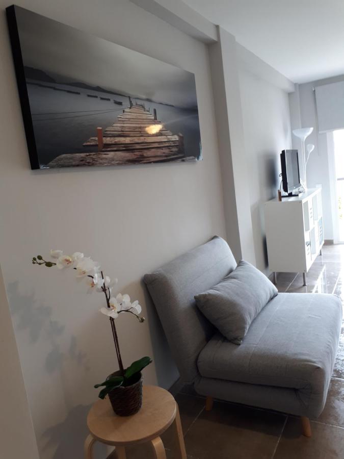 Arenal Studio Javea Dış mekan fotoğraf