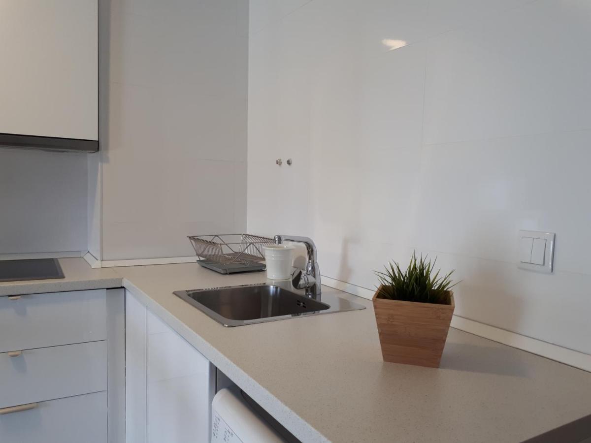 Arenal Studio Javea Dış mekan fotoğraf