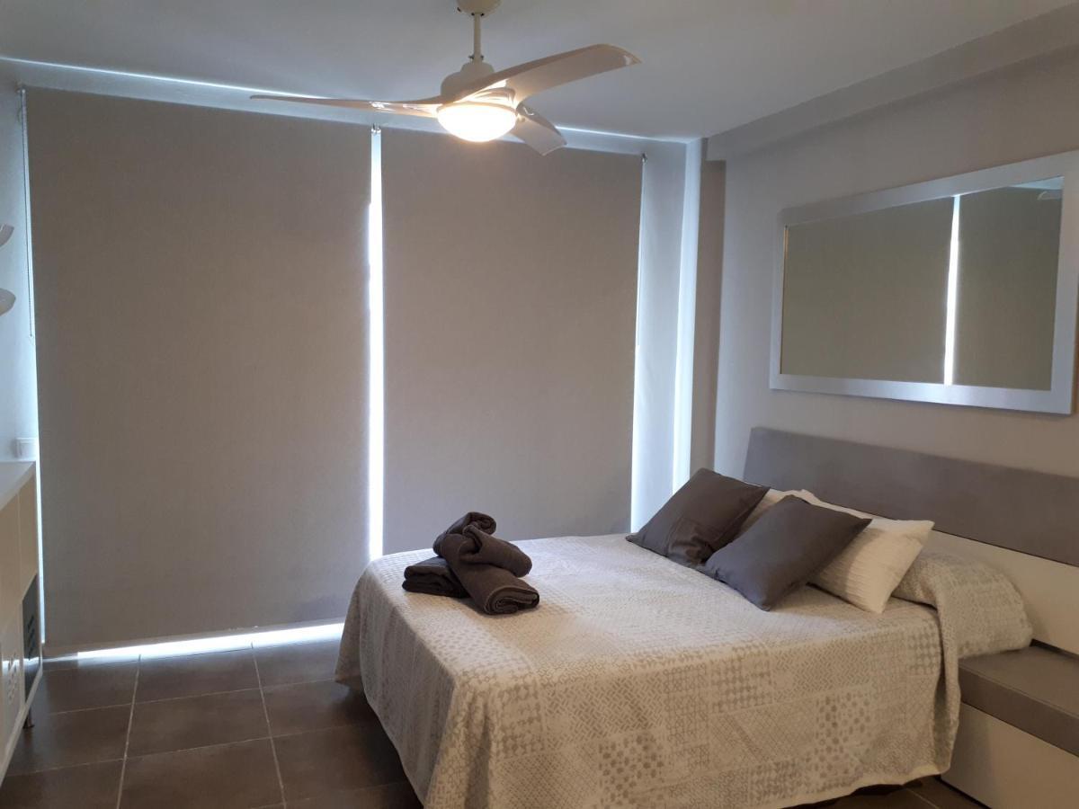 Arenal Studio Javea Dış mekan fotoğraf