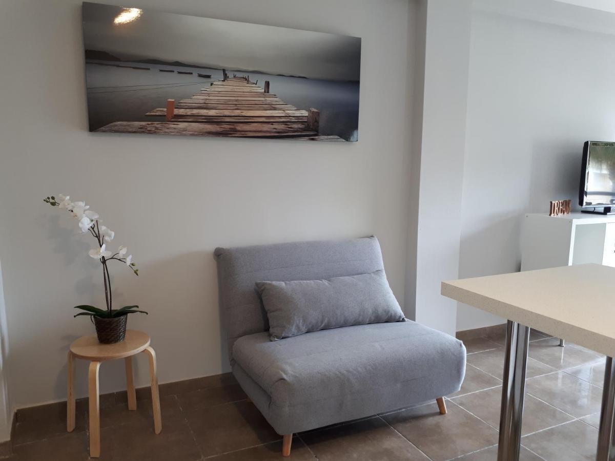 Arenal Studio Javea Dış mekan fotoğraf