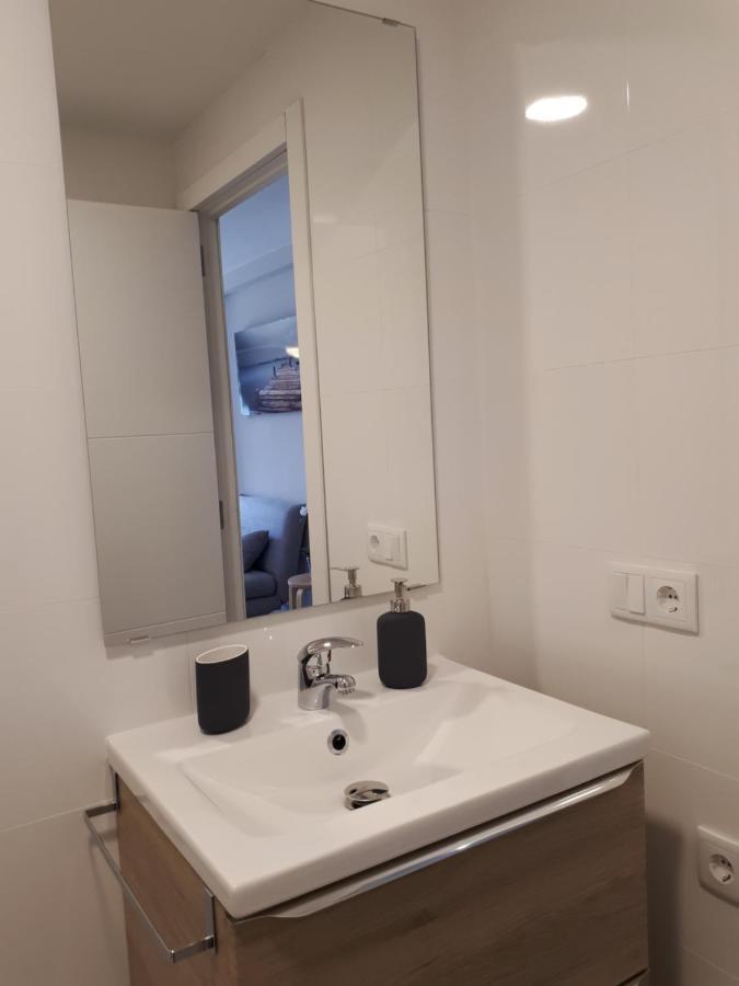 Arenal Studio Javea Dış mekan fotoğraf