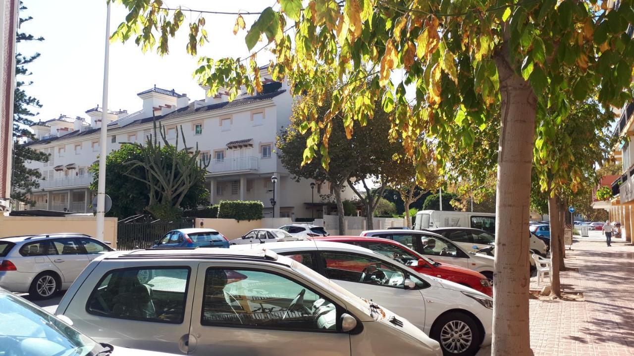 Arenal Studio Javea Dış mekan fotoğraf