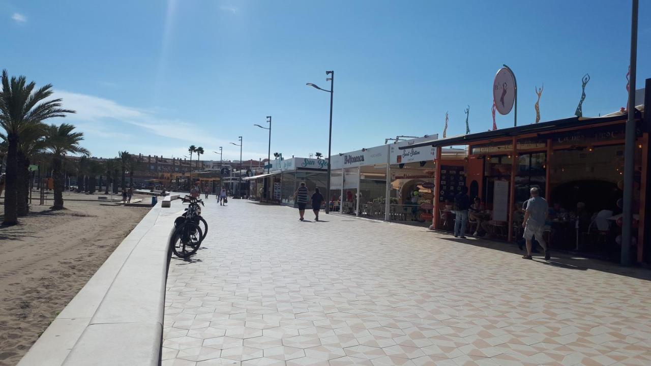 Arenal Studio Javea Dış mekan fotoğraf