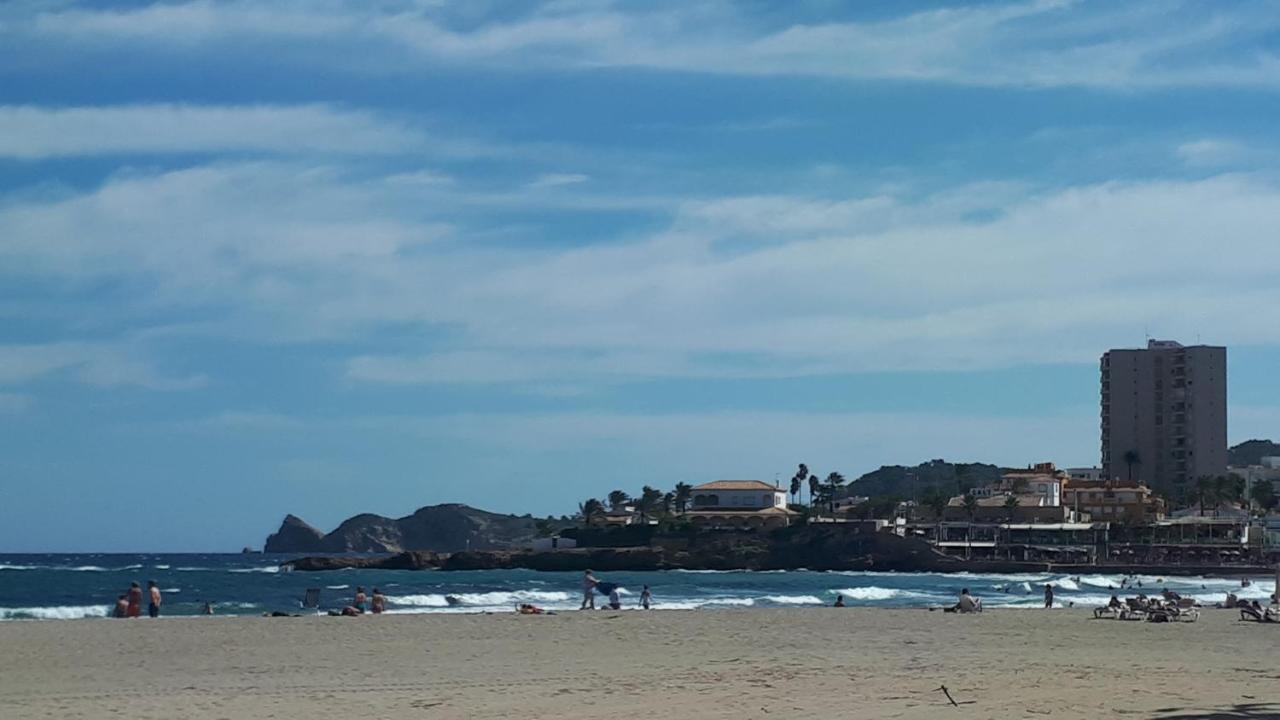 Arenal Studio Javea Dış mekan fotoğraf
