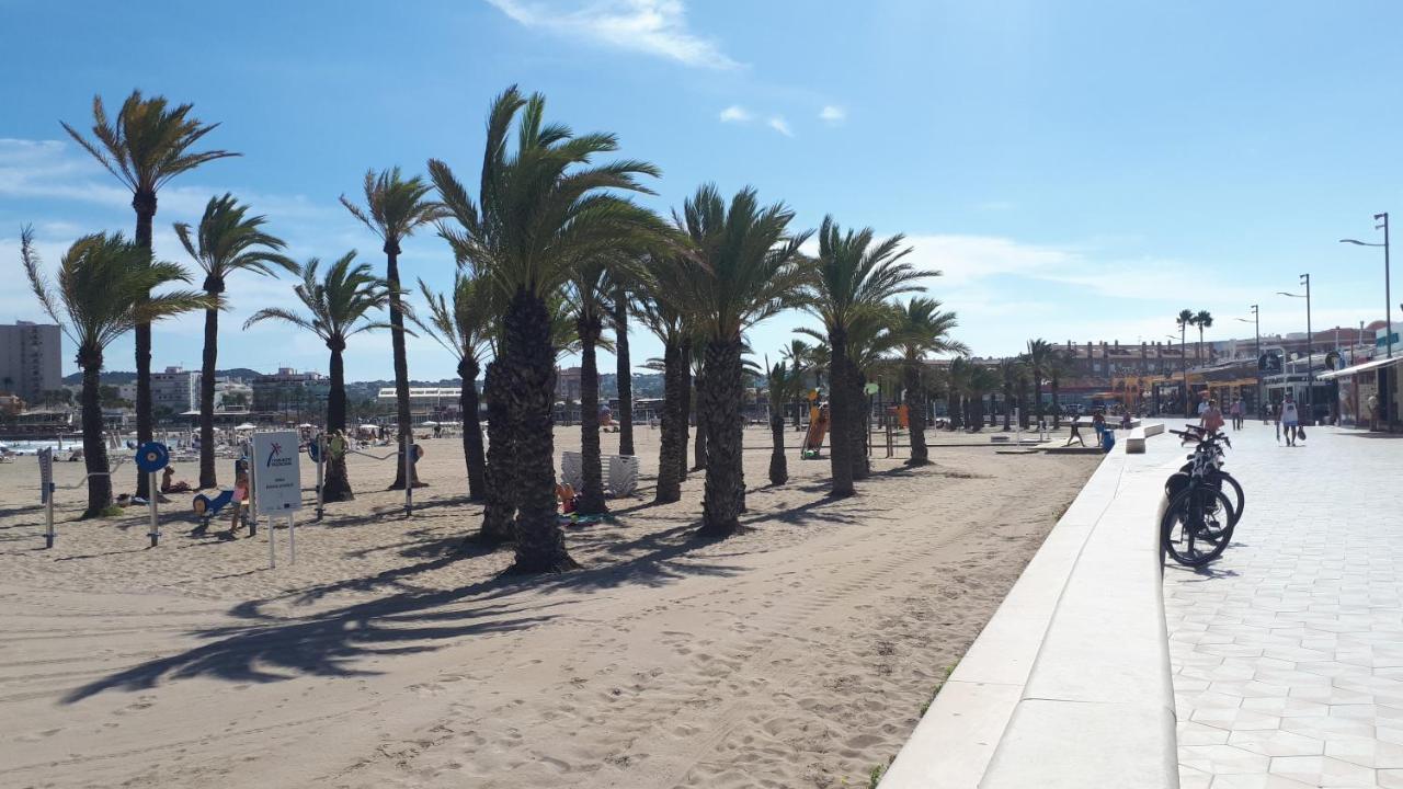 Arenal Studio Javea Dış mekan fotoğraf